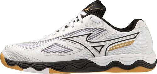 Mizuno table tennis - tennis, shoes