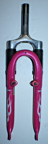 Trek suntour suspension - trek,