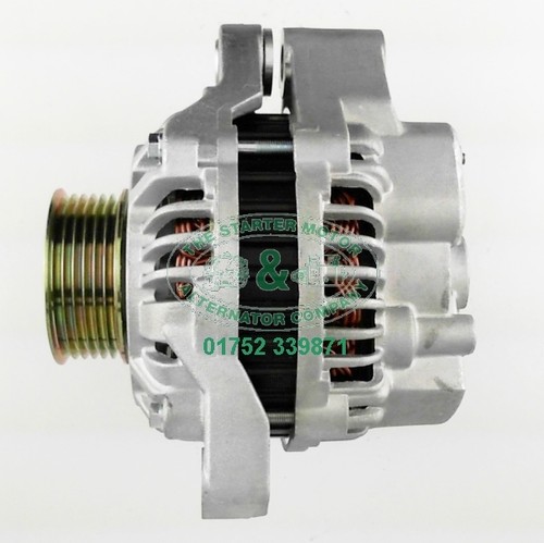 Honda civic 65amp - honda,