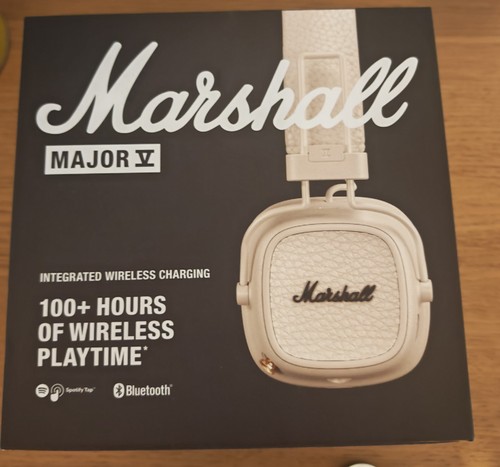 Marshall major bluetooth - major,