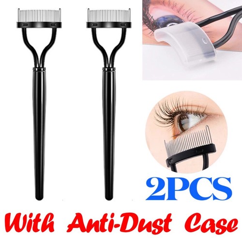 Eyelash comb lash separator - lash,
