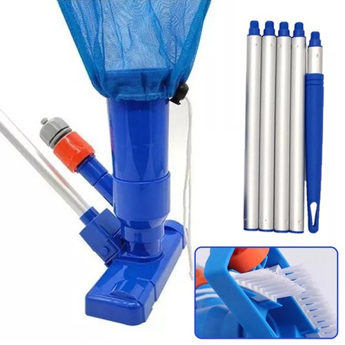 Swimming pool cleaner - swimming,