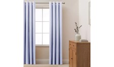 Habitat Blackout Curtains Pair