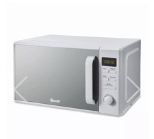 Swan White Microwave SM4421WHT