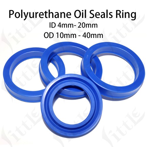 Oil seals ring polyurethane - oil,