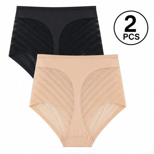 Pack womens high waist - 2,