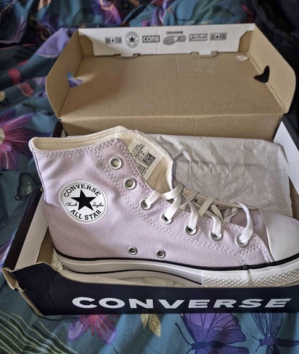 Converse platform all - platform, star