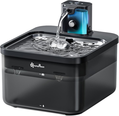 Wireless cat water - wireless,