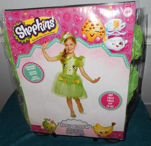Disguise shopkins apple - disguise,