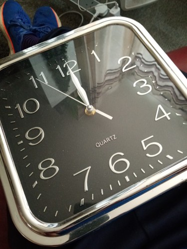 Wall clock amazing - wall,