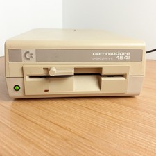 VTG Commodore 1541 1541C 5.25