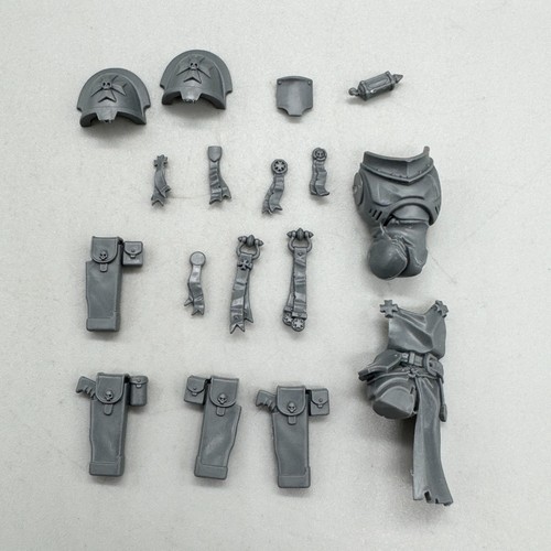 40k black templars sword - gw,