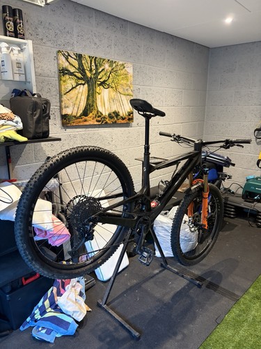 Mountain bike full - ,