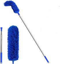 Telescopic Gutter Cleaning