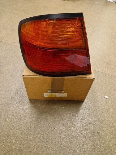 Genuine nissan primera - genuine,