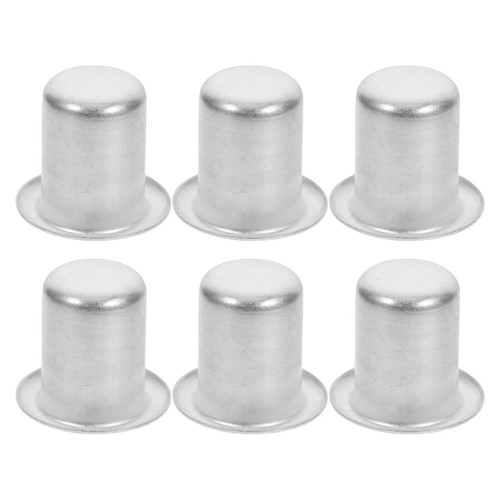 Pcs candelabra centerpieces - 6,