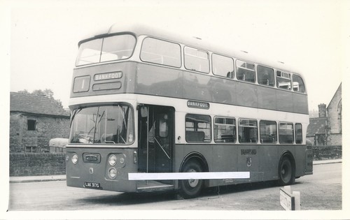 459 bus photo bradford - -,