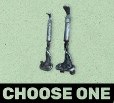 1x Pre War WHB Bonnet Catch