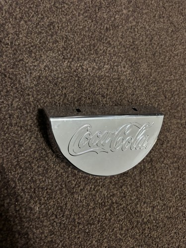 Coca cola bar pump - bar, dispenser