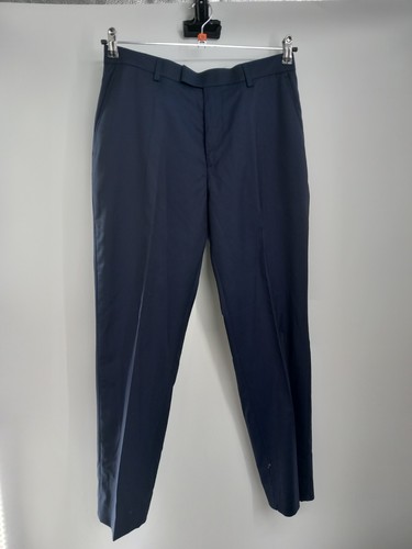 Men moss bros - men's, navy