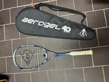 Dunlop Squash Racket