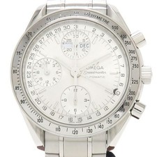 OMEGA Speedmaster Triple