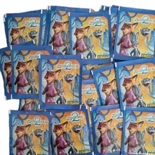  Panini Disney Zootropolis 2