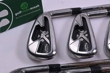 Callaway X-22 Tour Irons /