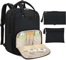 Baby Changing Bag Backpack