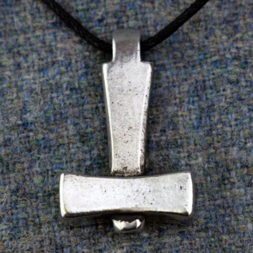 Viking thor hammer - viking,