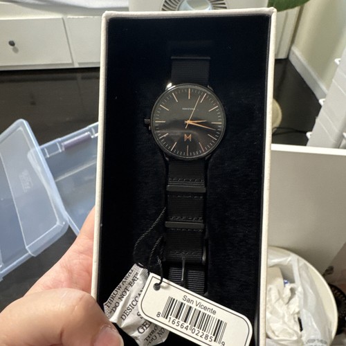 Mvmt san vicente watch women - mvmt,