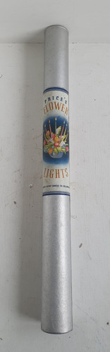 Vintage price flower light - vintage, price's