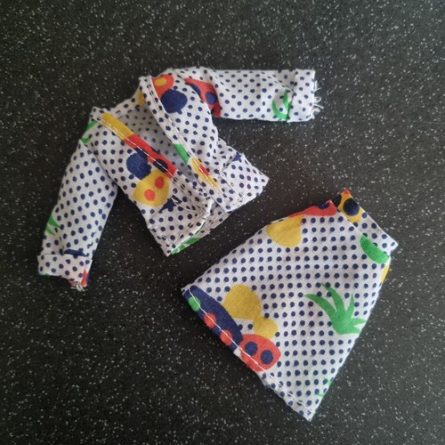 Pippa doll sarah - doll, louise