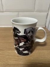 Dunoon Dogs by Deborah Pope