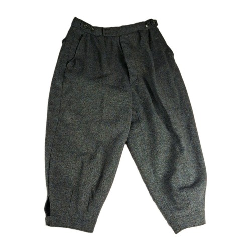 Vtg 1930s 1940s heavy - vtg, wool