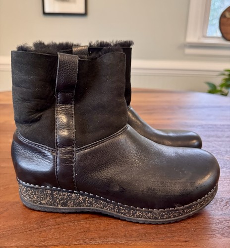 Dansko mckenzie boots us - eu,