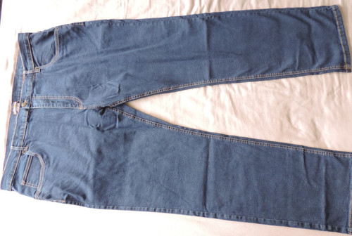 Mens dark blue - , jeans