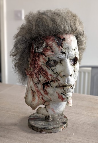 Rehauled halloween michael - 2,
