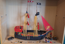 Playmobil Pirate Ship 5736