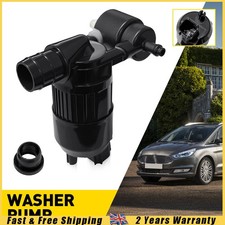 Windscreen Washer Pump 5536078