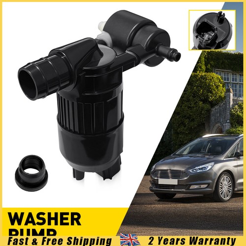 Windscreen washer pump 5536078 - pump,