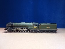 Kit Built "OO" gauge- Steam
