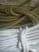 Set 12 x Heavy Duty Guy Ropes