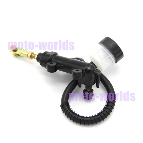 For suzuki rear brake - brake, master