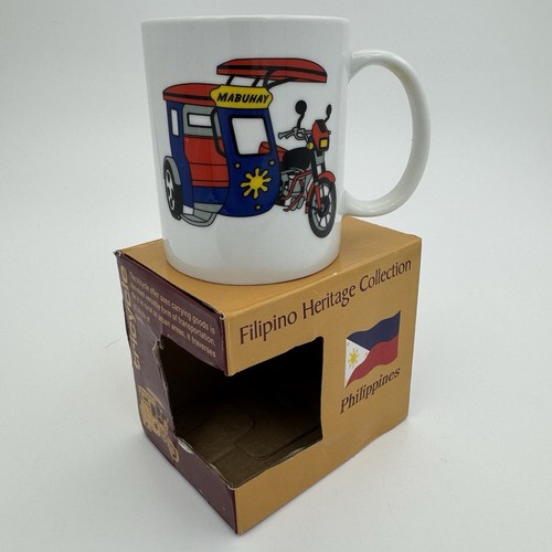 Filipino heritage collection - filipino,