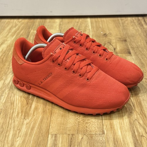 Adidas trainer weave s79400 - la,