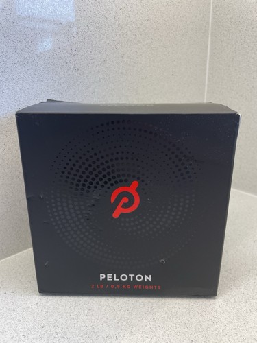 Peloton 9 kg weights - 2,