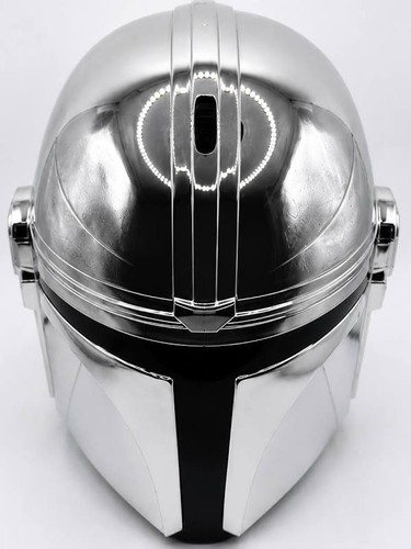 Mandalorian reproduction - mandalorian,