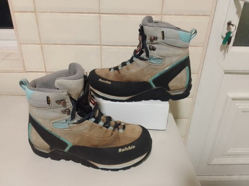 Raichle all degree goretex - all,