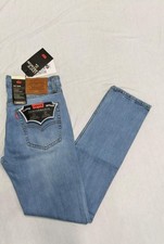 Levis 511 Slim Fit  Mens Denim